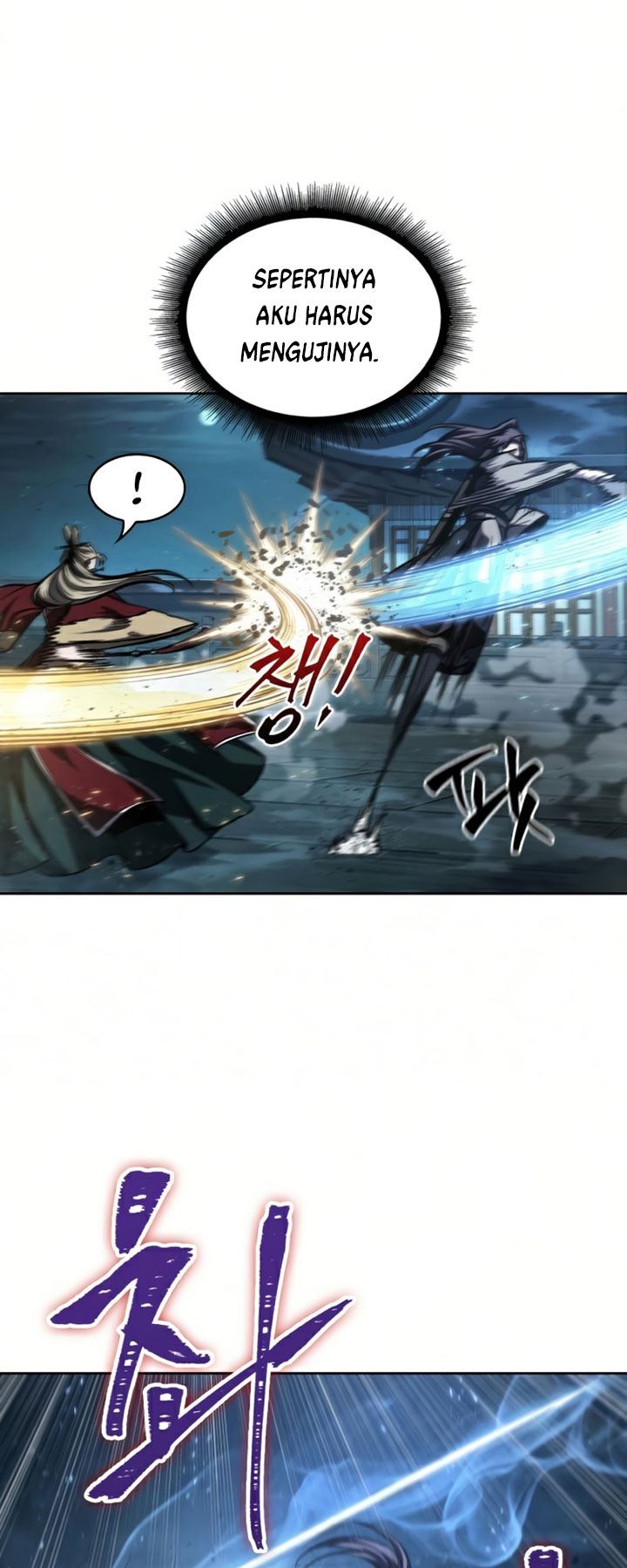 Nano Machine Chap 89 - Next Chap 90