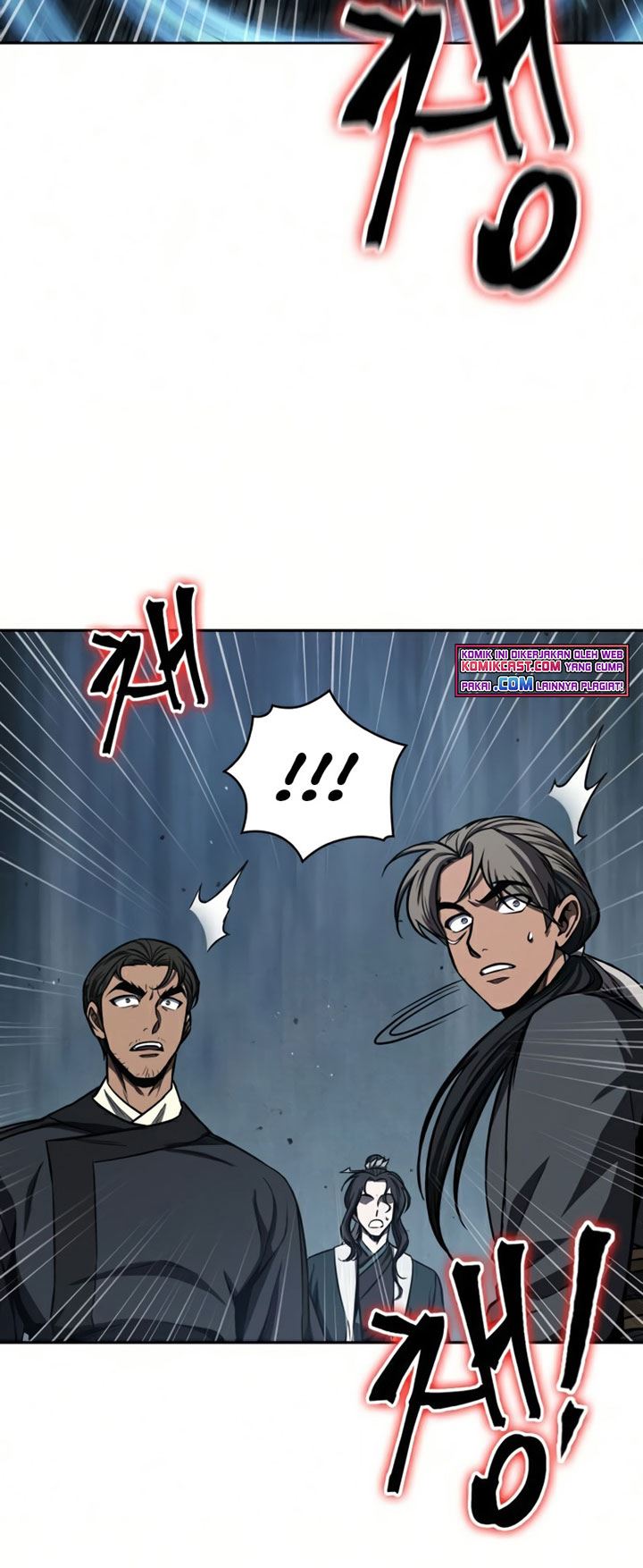 Nano Machine Chap 89 - Next Chap 90