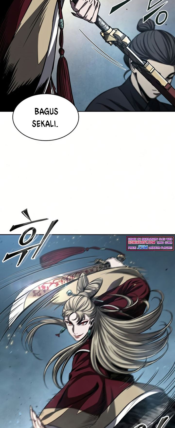 Nano Machine Chap 89 - Next Chap 90