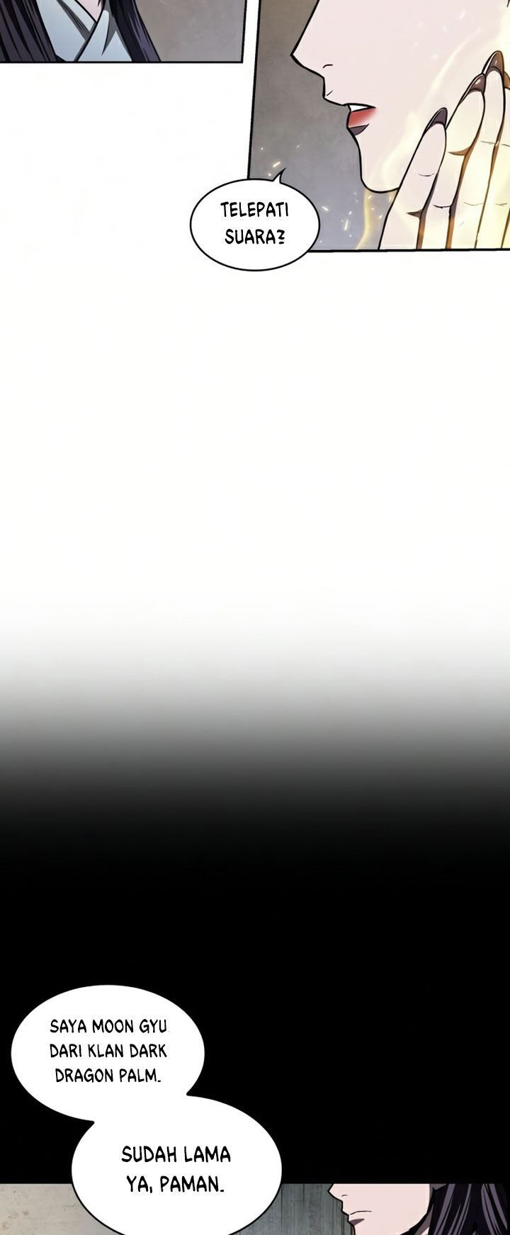 Nano Machine Chap 89 - Next Chap 90