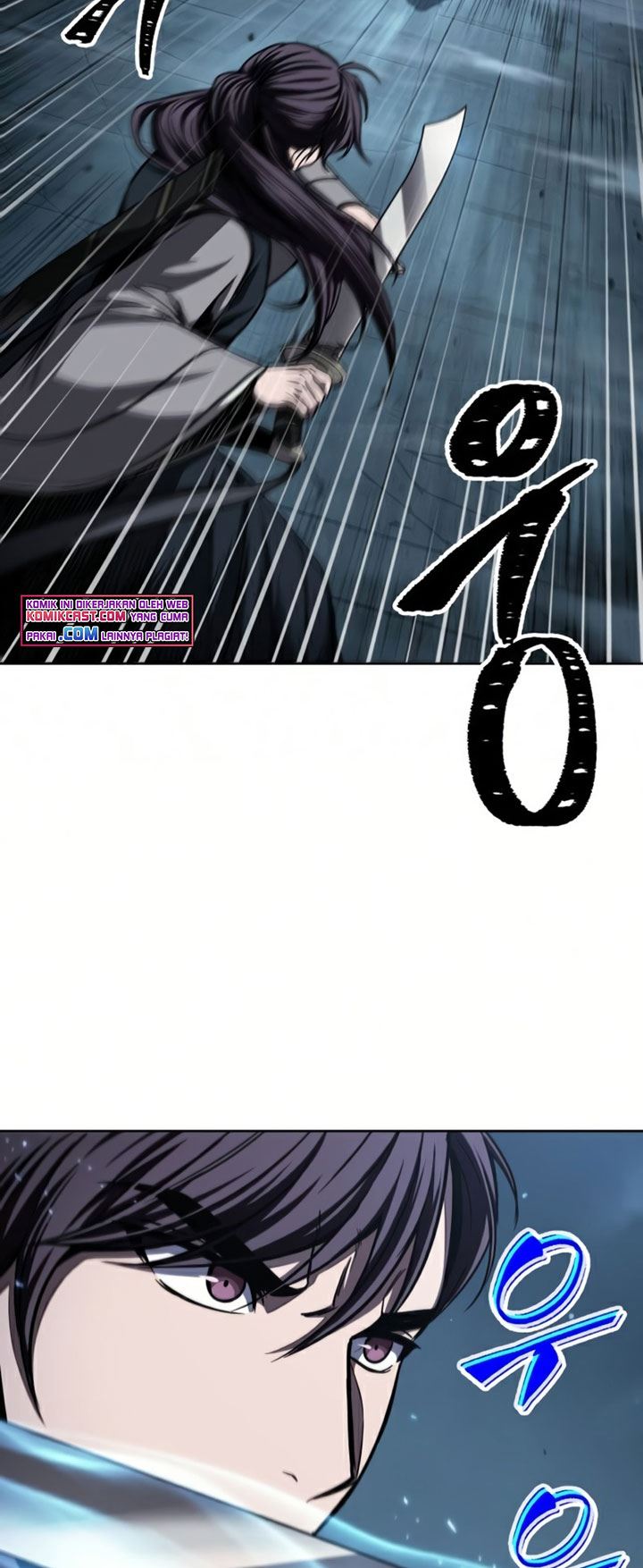 Nano Machine Chap 89 - Next Chap 90