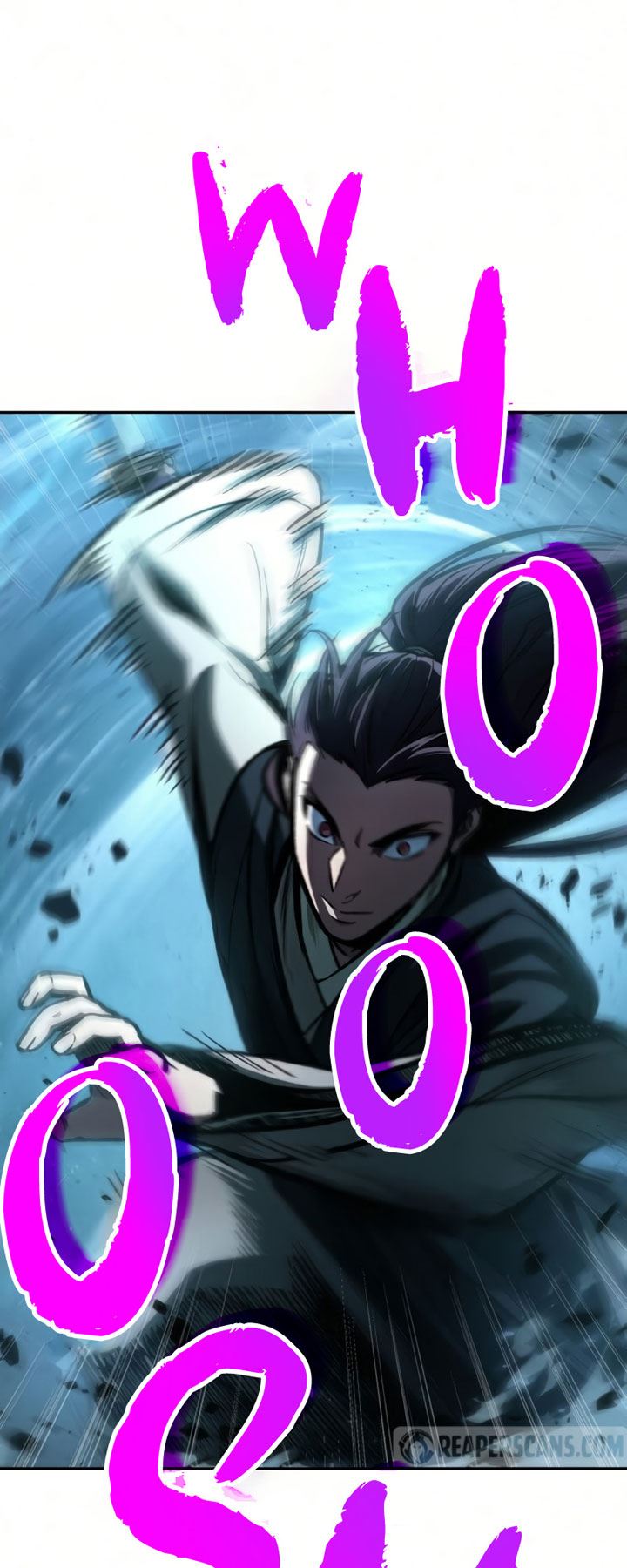 Nano Machine Chap 89 - Next Chap 90