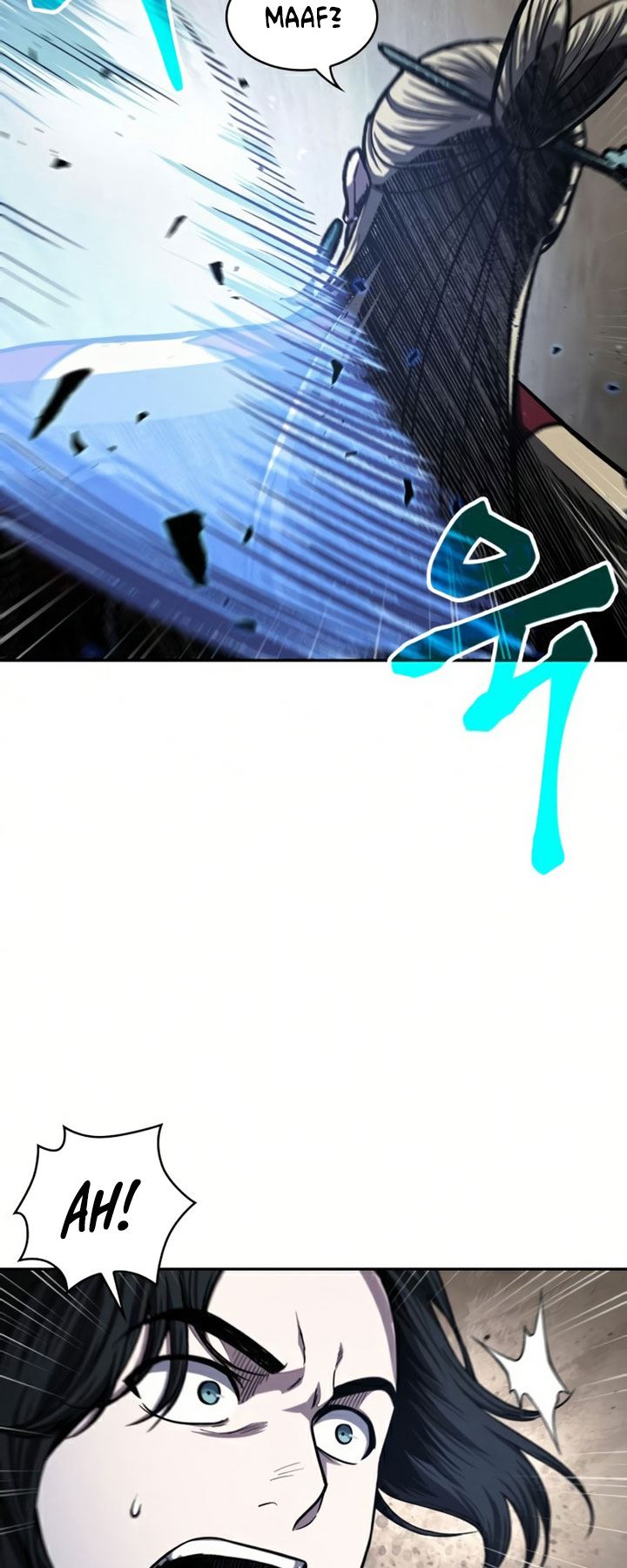 Nano Machine Chap 89 - Next Chap 90