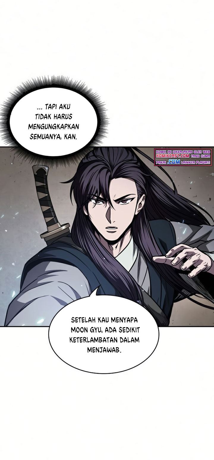 Nano Machine Chap 89 - Next Chap 90