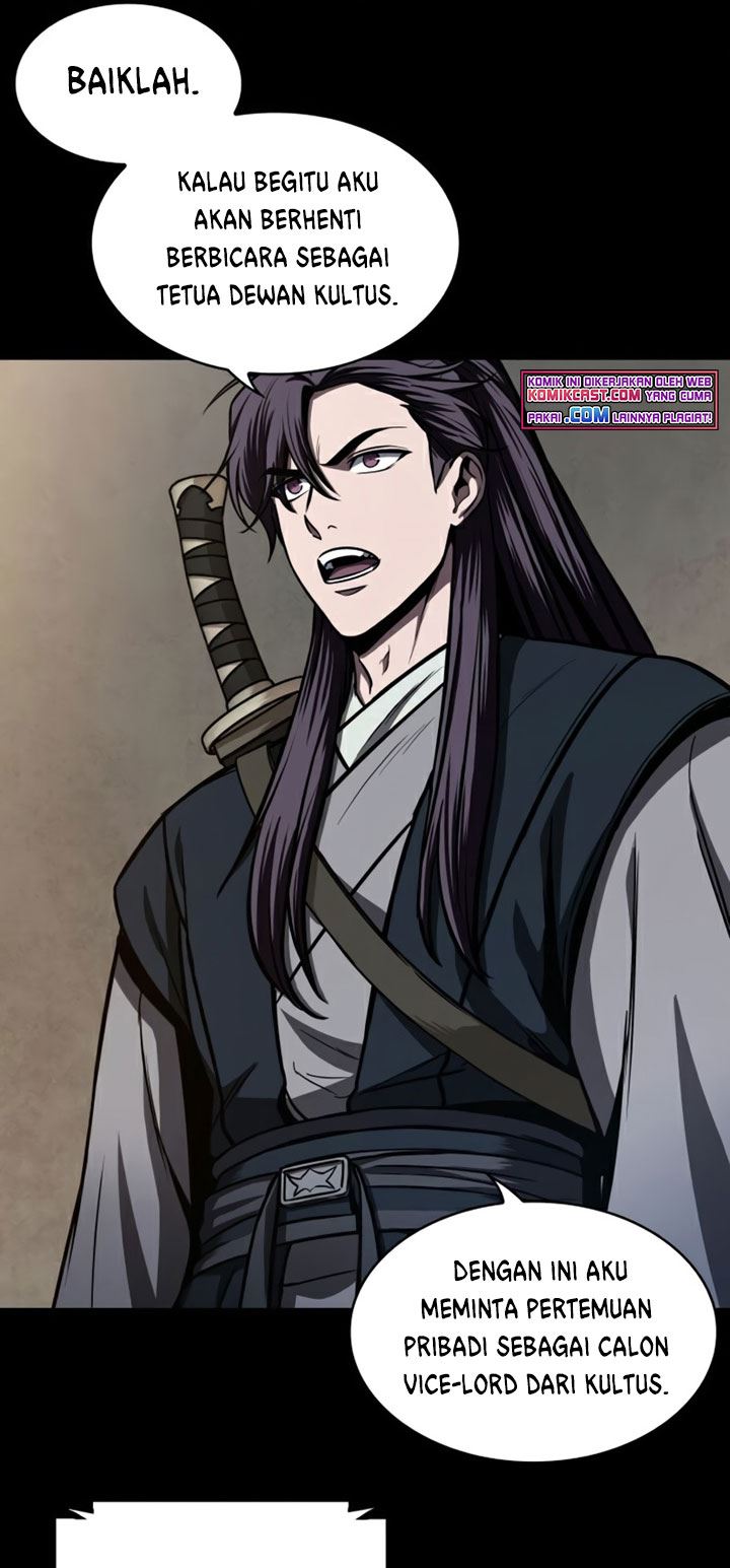 Nano Machine Chap 89 - Next Chap 90