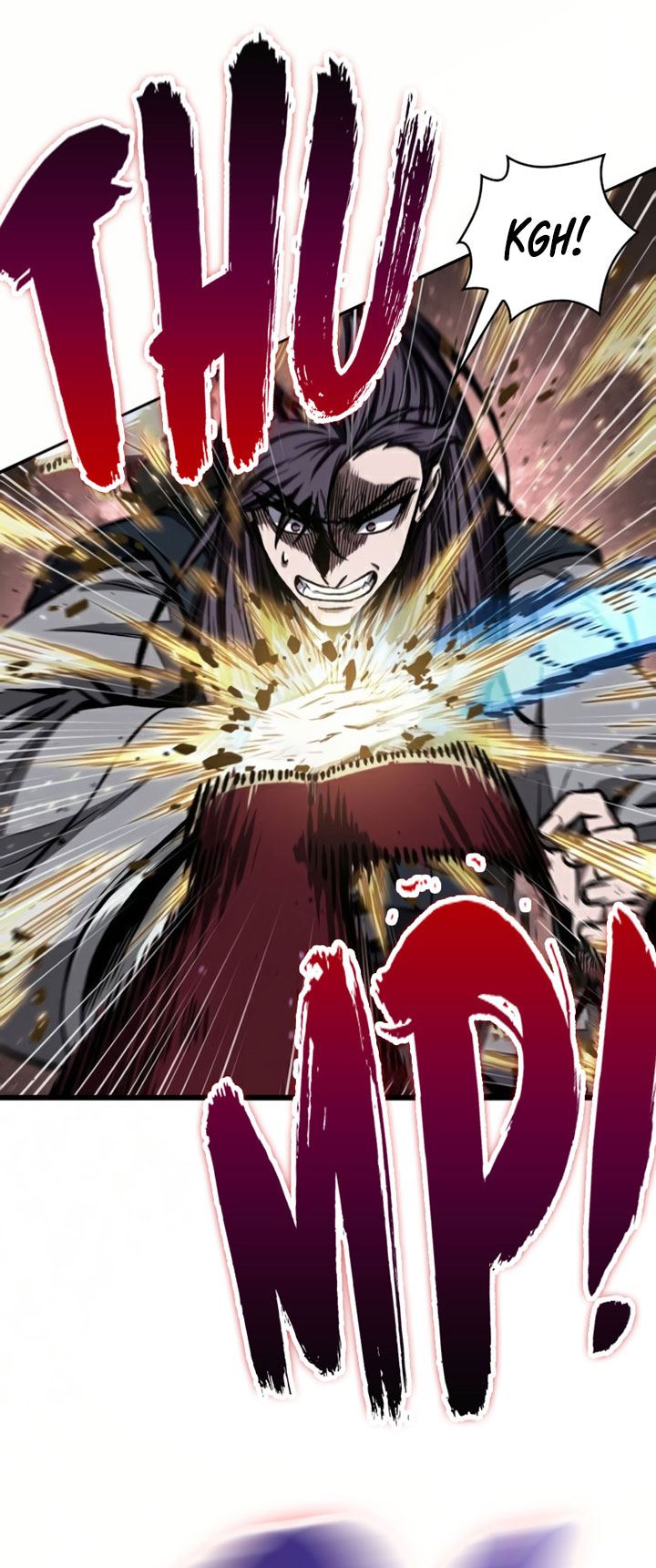 Nano Machine Chap 89 - Next Chap 90