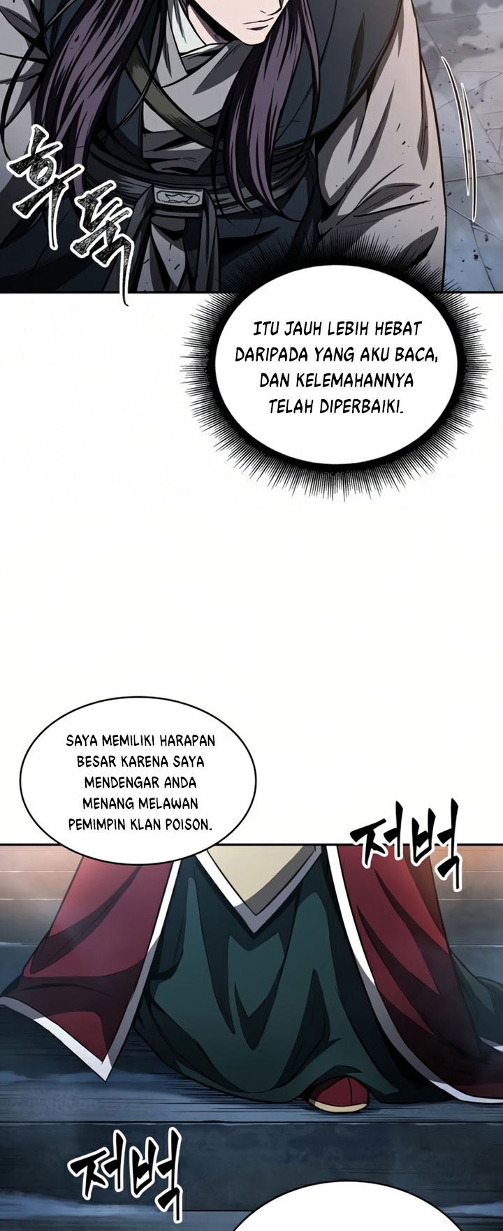 Nano Machine Chap 89 - Next Chap 90