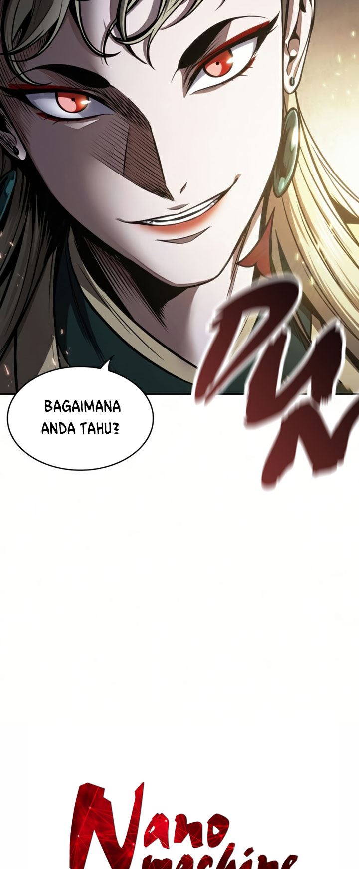 Nano Machine Chap 89 - Next Chap 90