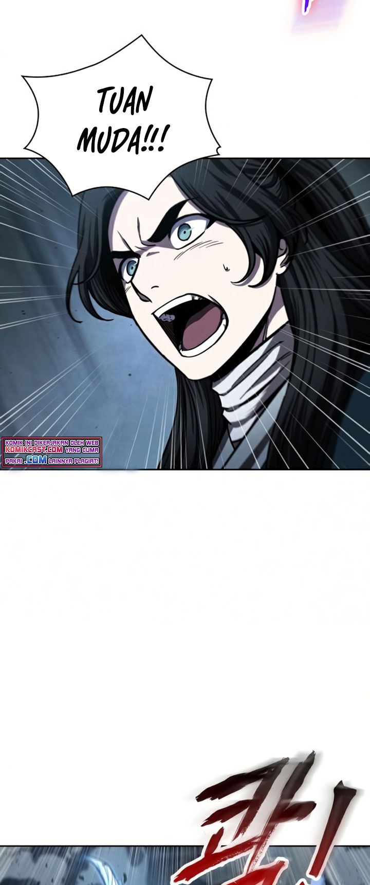 Nano Machine Chap 89 - Next Chap 90