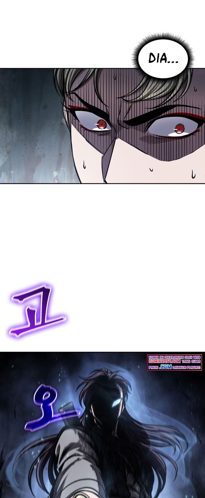 Nano Machine Chap 90 - Next Chap 91