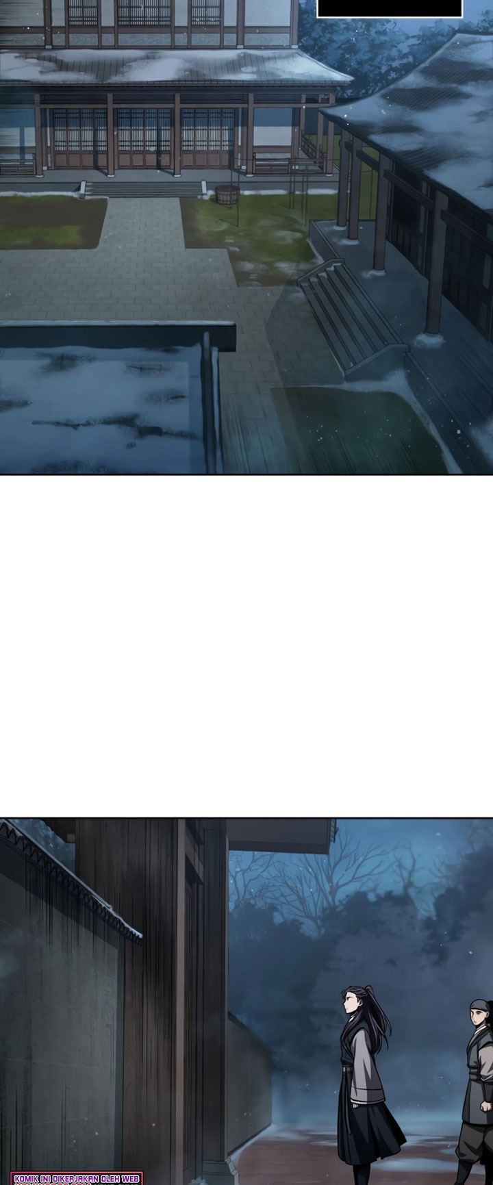 Nano Machine Chap 90 - Next Chap 91