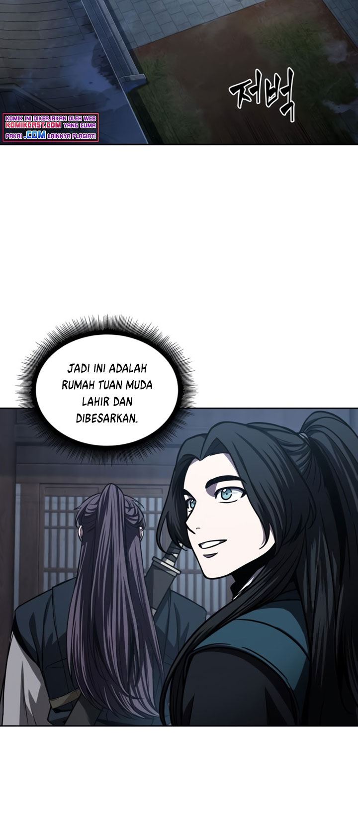 Nano Machine Chap 90 - Next Chap 91