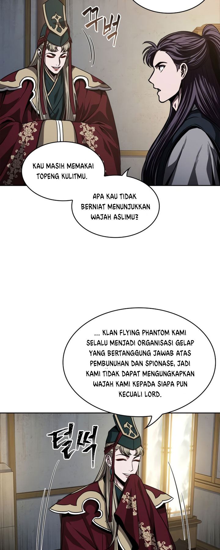 Nano Machine Chap 90 - Next Chap 91