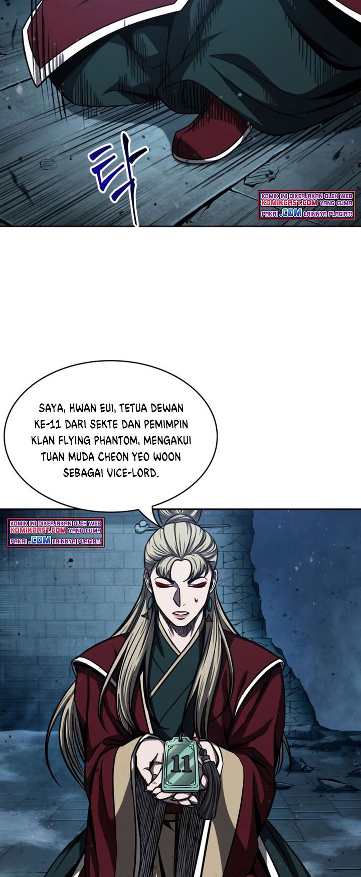 Nano Machine Chap 90 - Next Chap 91