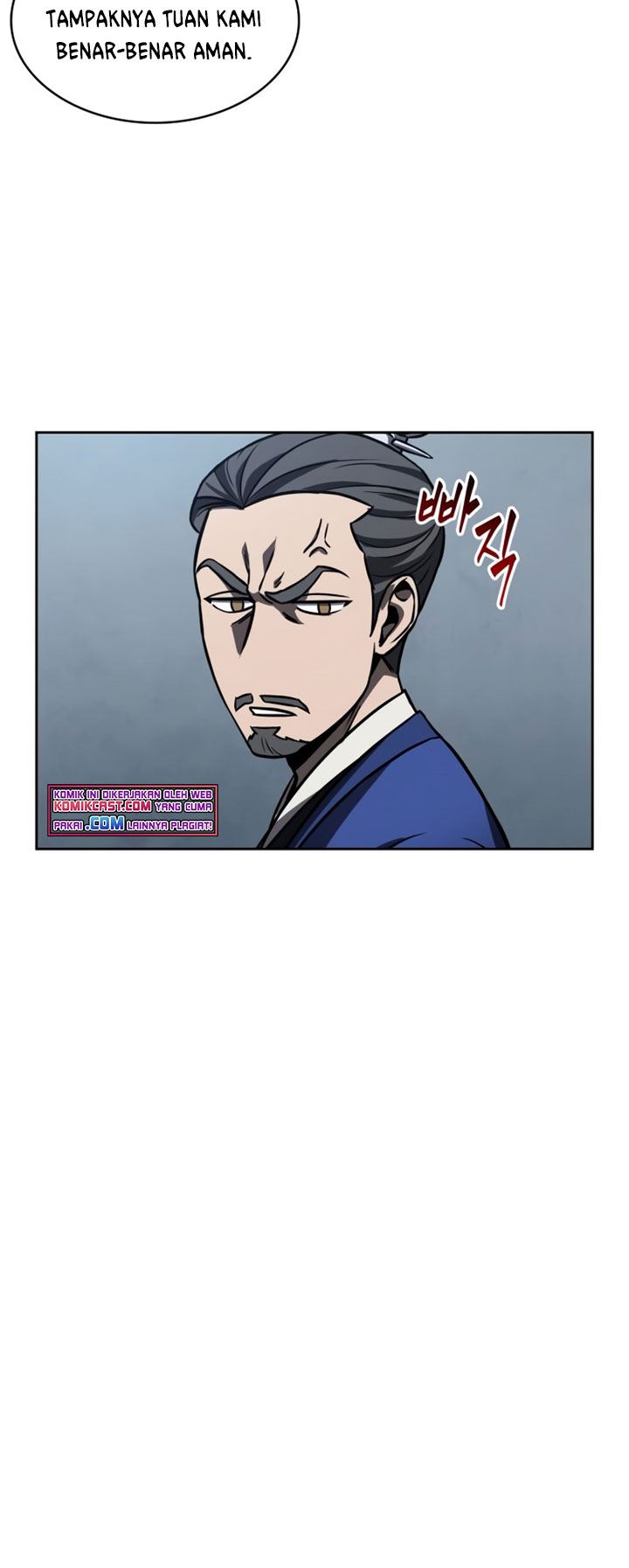 Nano Machine Chap 90 - Next Chap 91