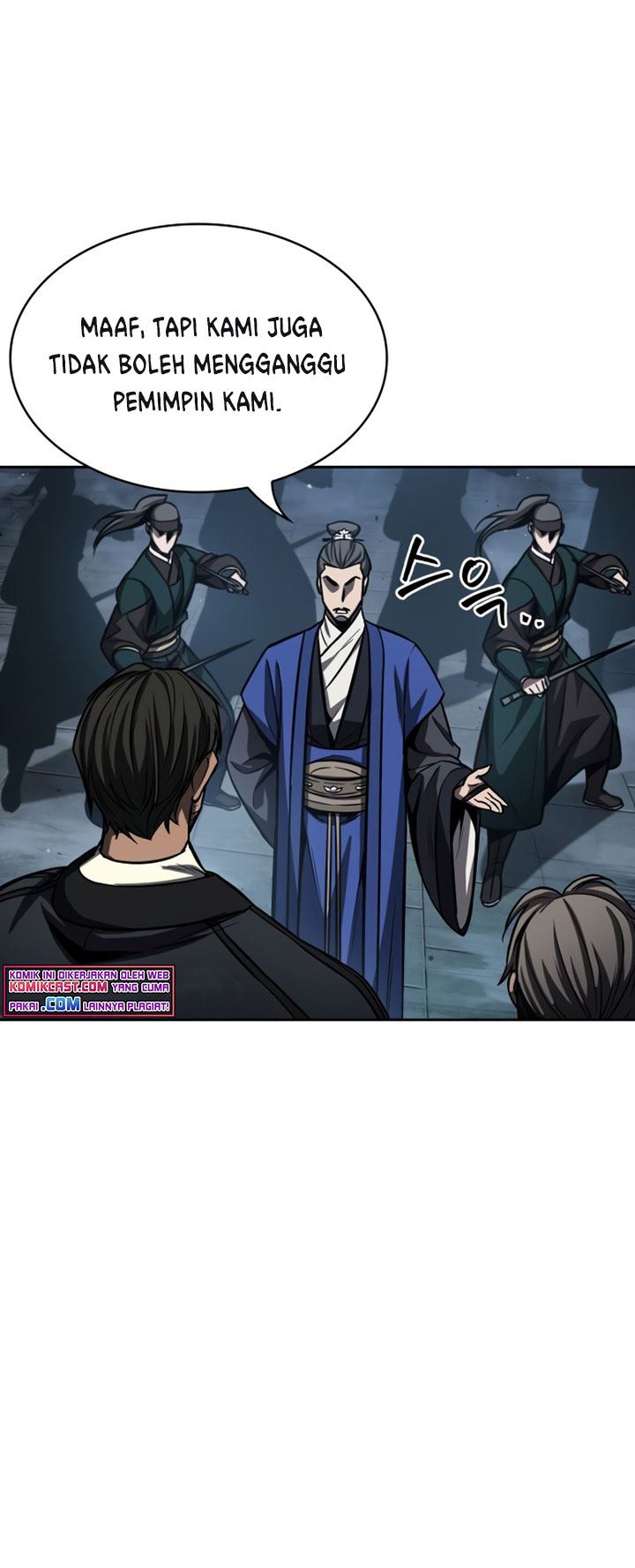 Nano Machine Chap 90 - Next Chap 91