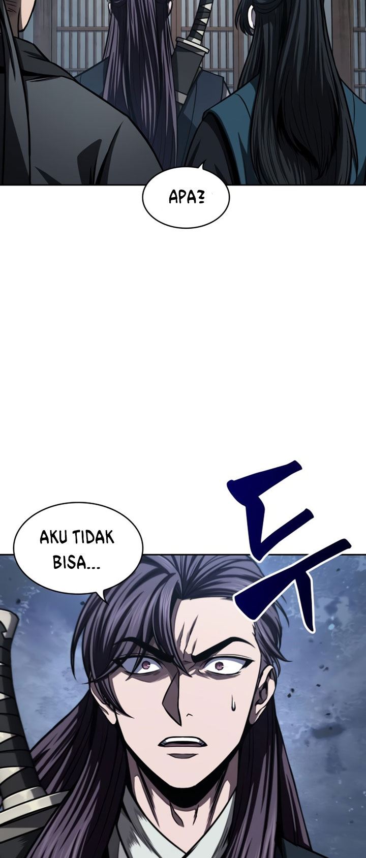 Nano Machine Chap 90 - Next Chap 91
