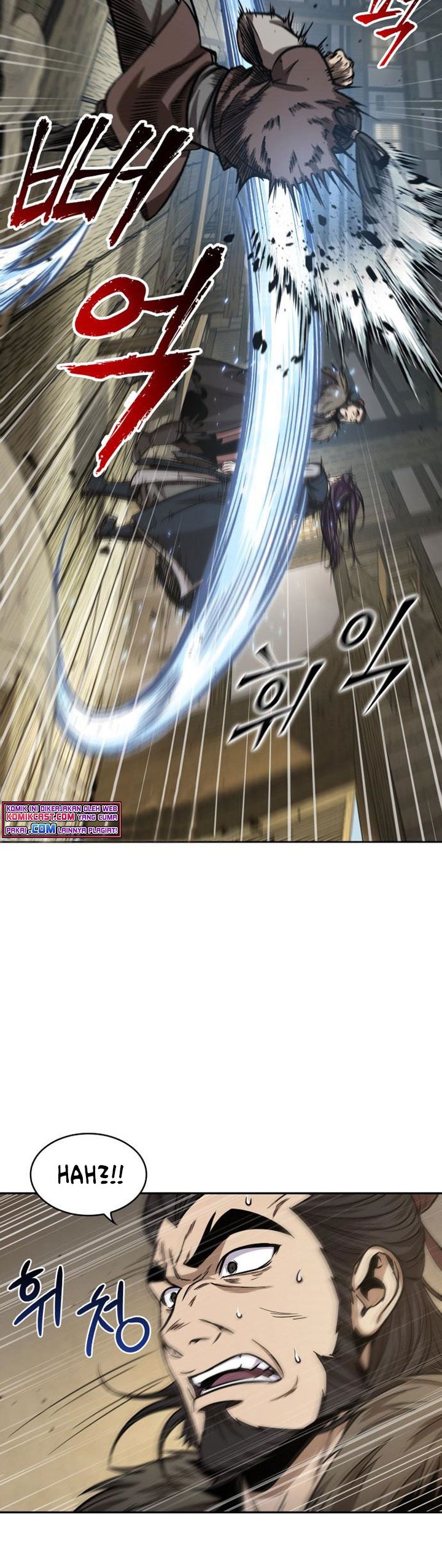 Nano Machine Chap 91 - Next Chap 92