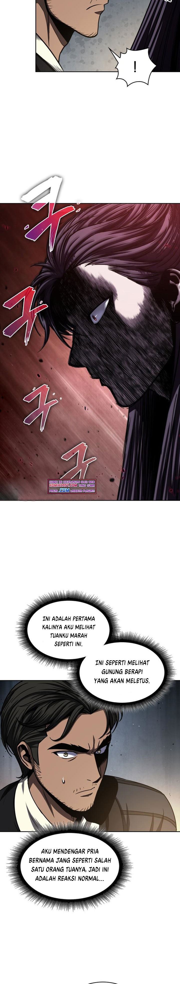 Nano Machine Chap 91 - Next Chap 92