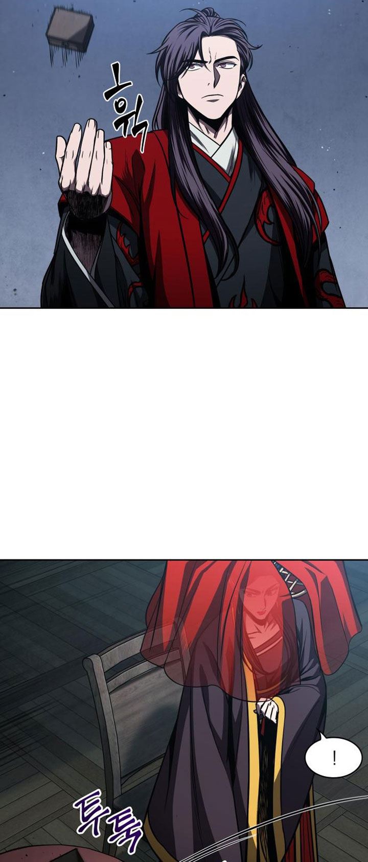 Nano Machine Chap 92 - Next Chap 93