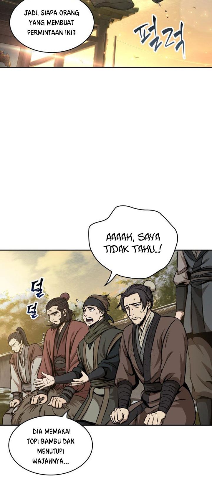 Nano Machine Chap 92 - Next Chap 93