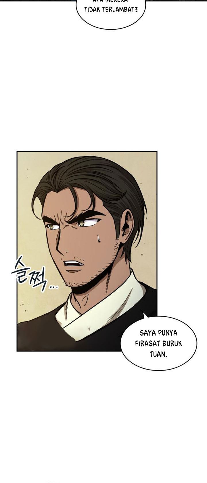 Nano Machine Chap 92 - Next Chap 93