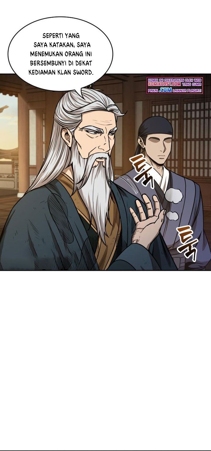 Nano Machine Chap 92 - Next Chap 93