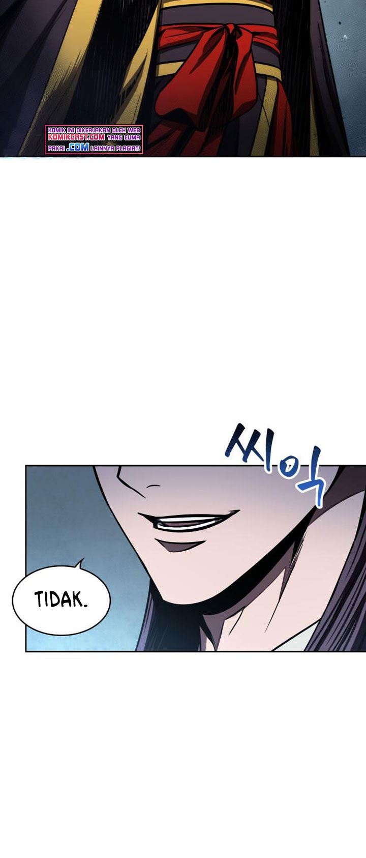 Nano Machine Chap 92 - Next Chap 93