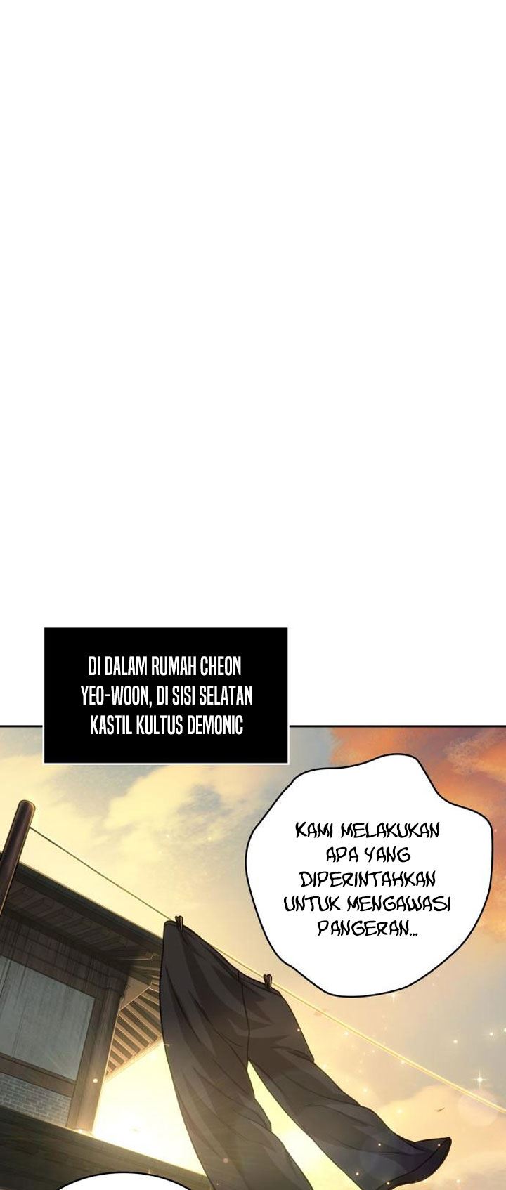 Nano Machine Chap 92 - Next Chap 93