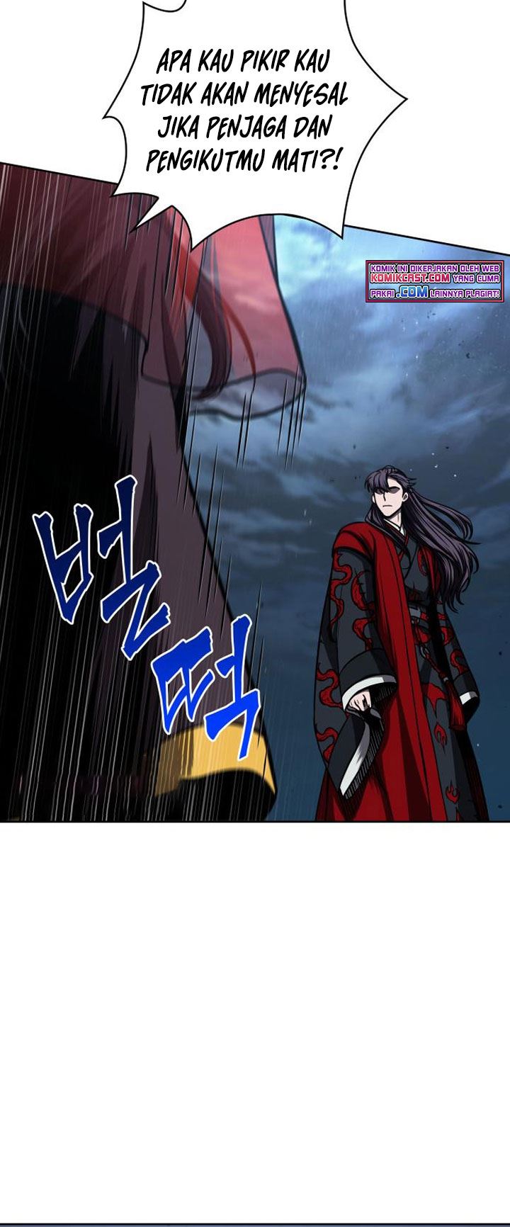 Nano Machine Chap 92 - Next Chap 93