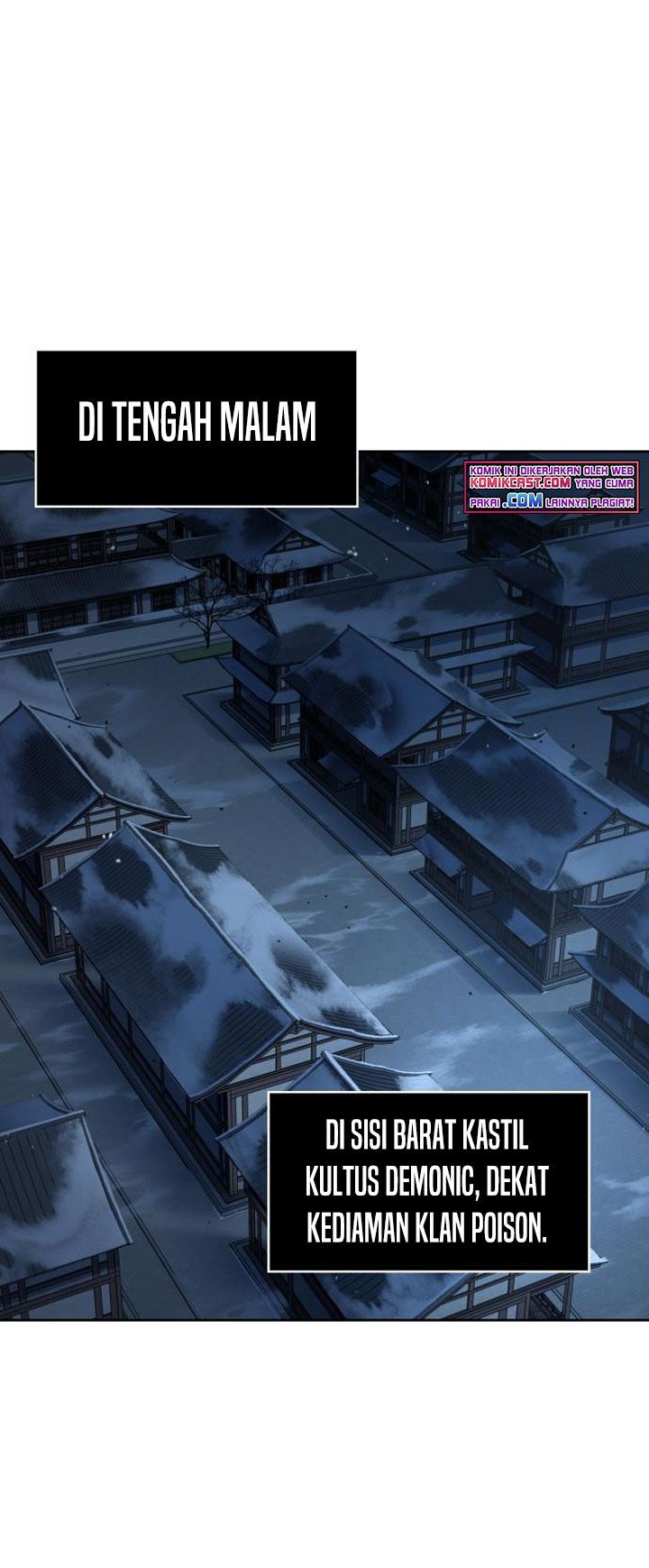 Nano Machine Chap 92 - Next Chap 93