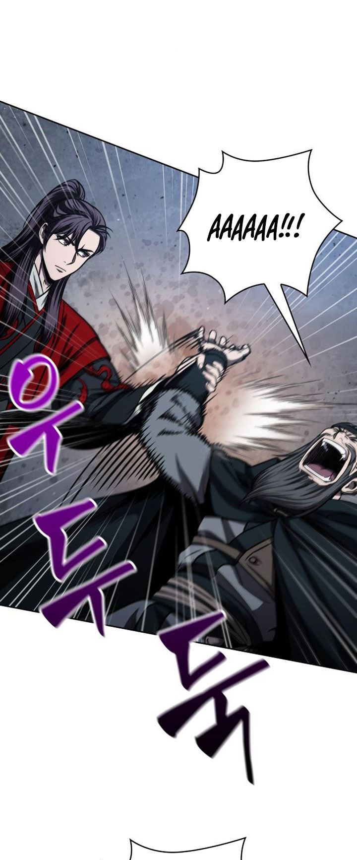 Nano Machine Chap 92 - Next Chap 93