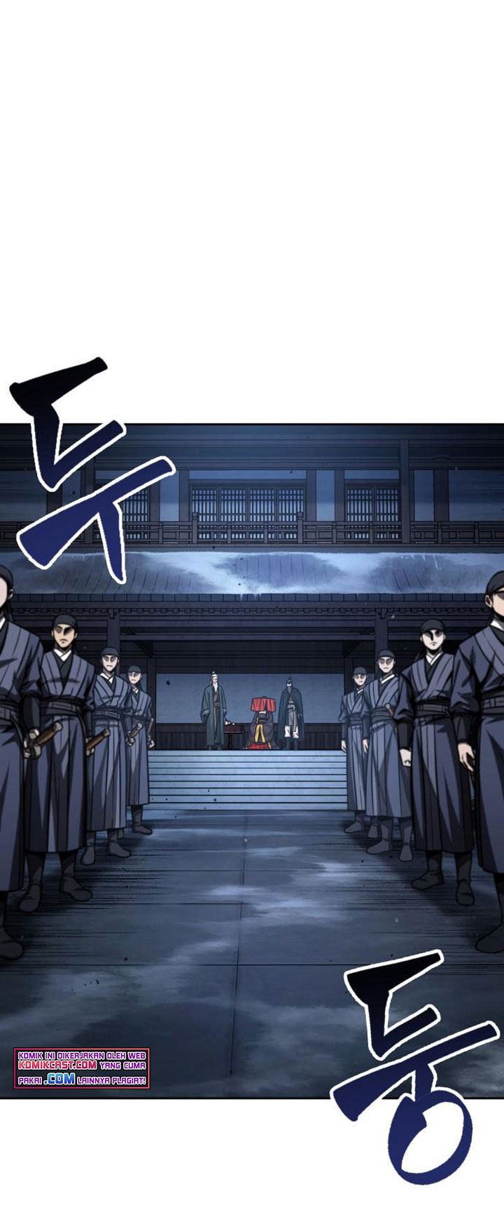 Nano Machine Chap 92 - Next Chap 93