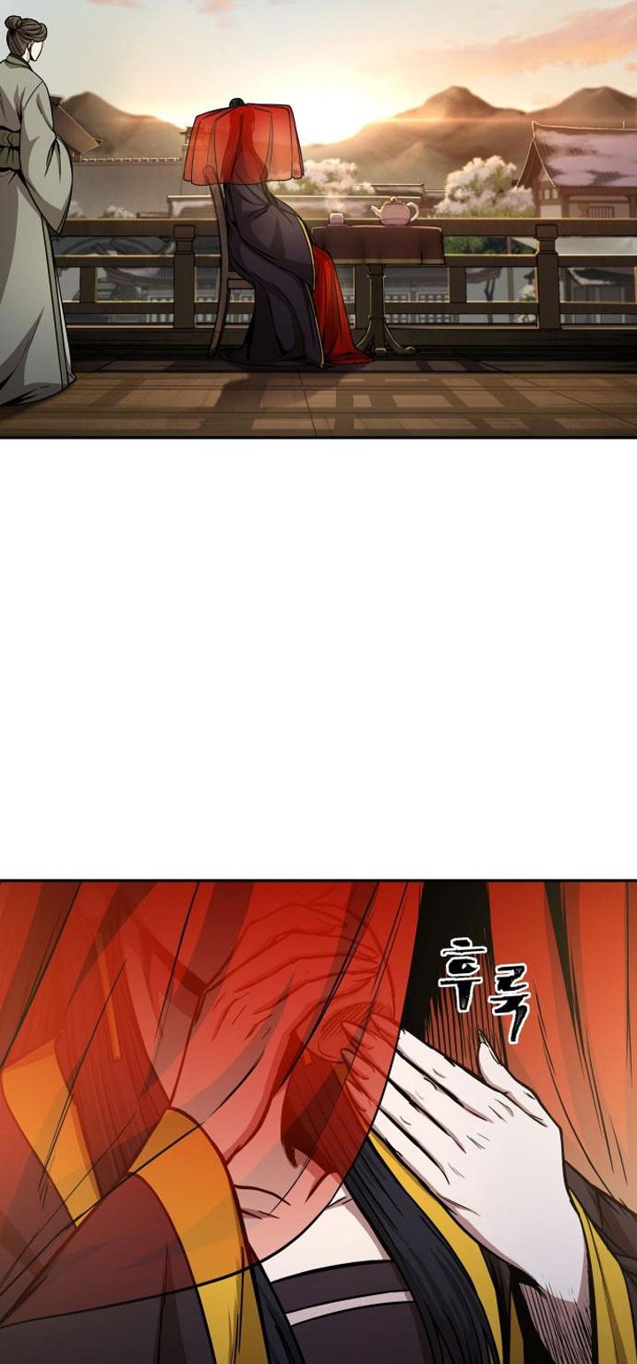 Nano Machine Chap 92 - Next Chap 93