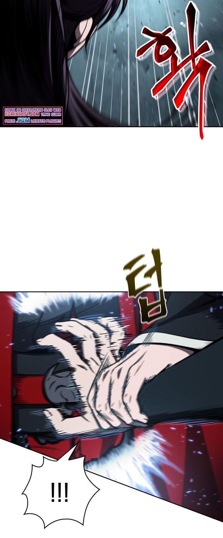 Nano Machine Chap 92 - Next Chap 93