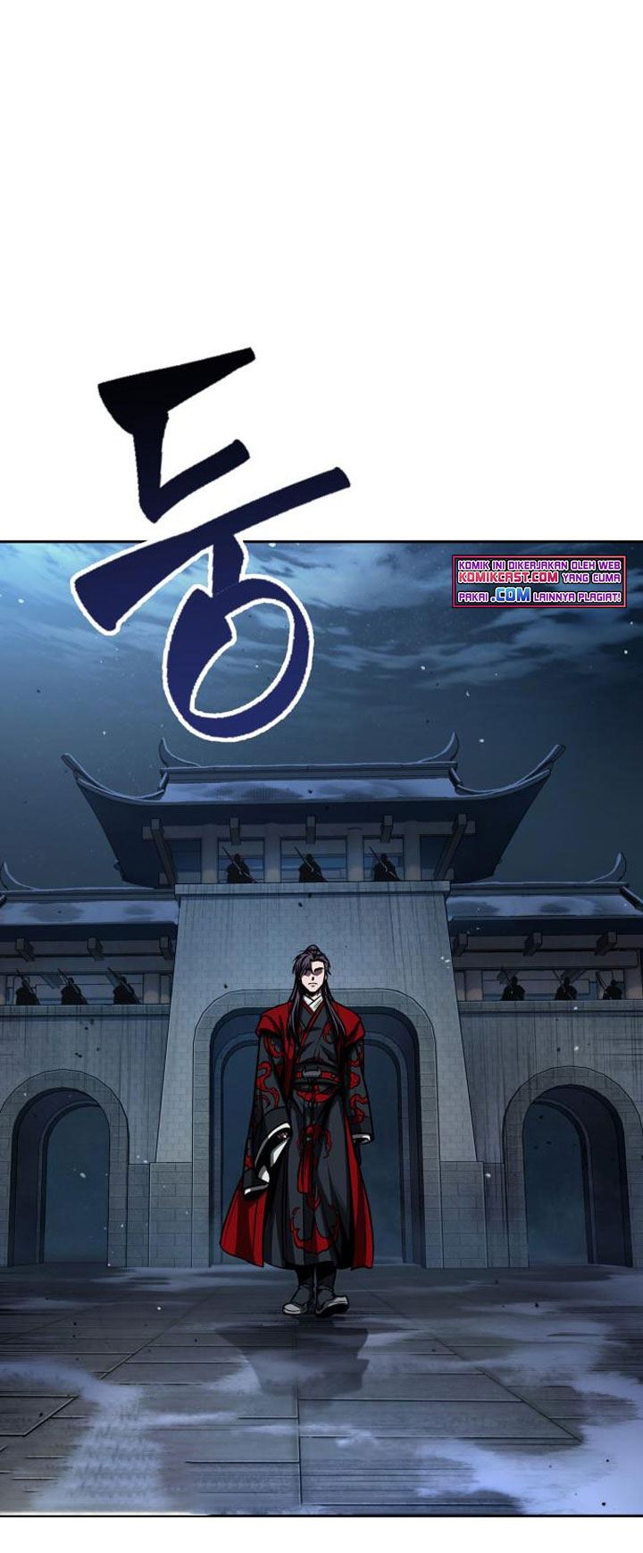 Nano Machine Chap 92 - Next Chap 93