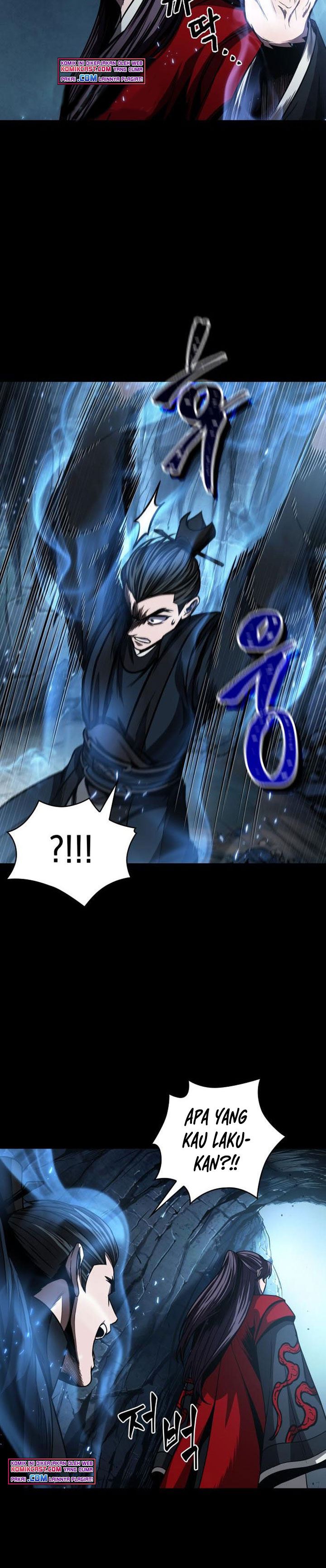 Nano Machine Chap 93 - Next Chap 94