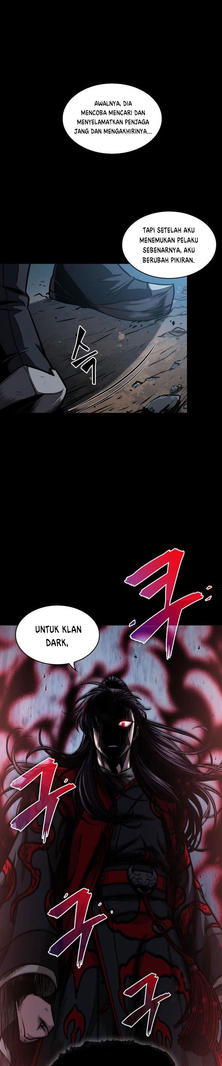 Nano Machine Chap 93 - Next Chap 94