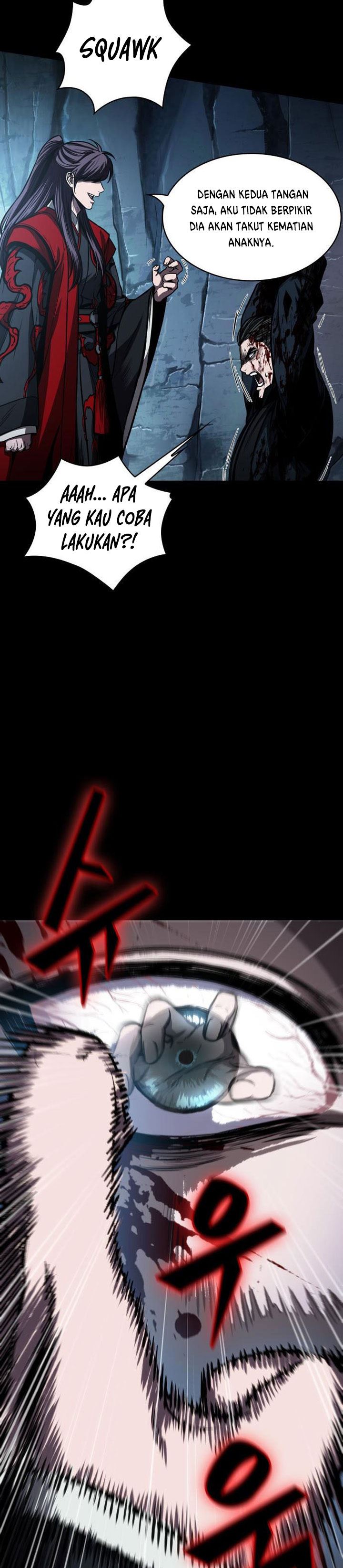 Nano Machine Chap 93 - Next Chap 94