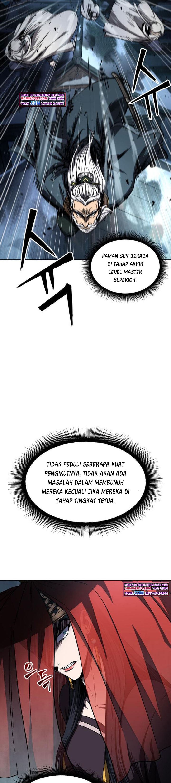 Nano Machine Chap 93 - Next Chap 94