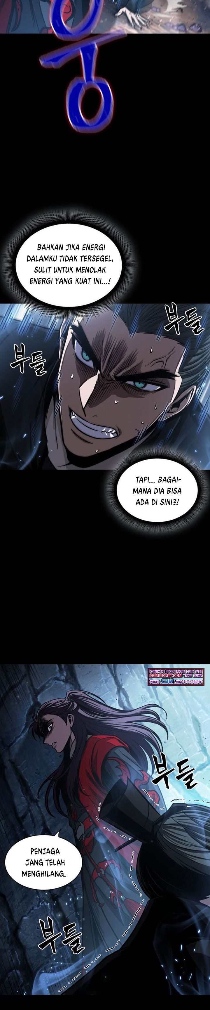 Nano Machine Chap 93 - Next Chap 94