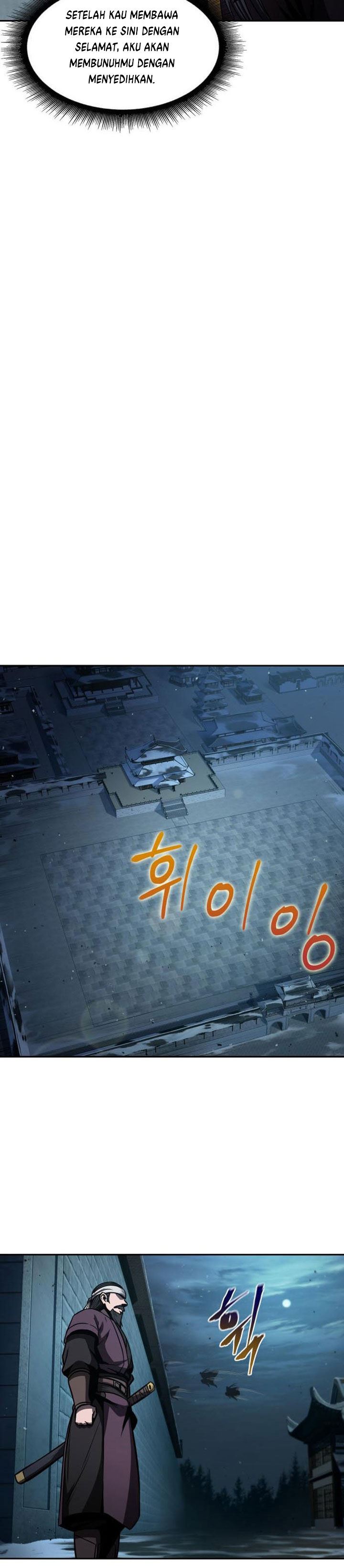 Nano Machine Chap 93 - Next Chap 94