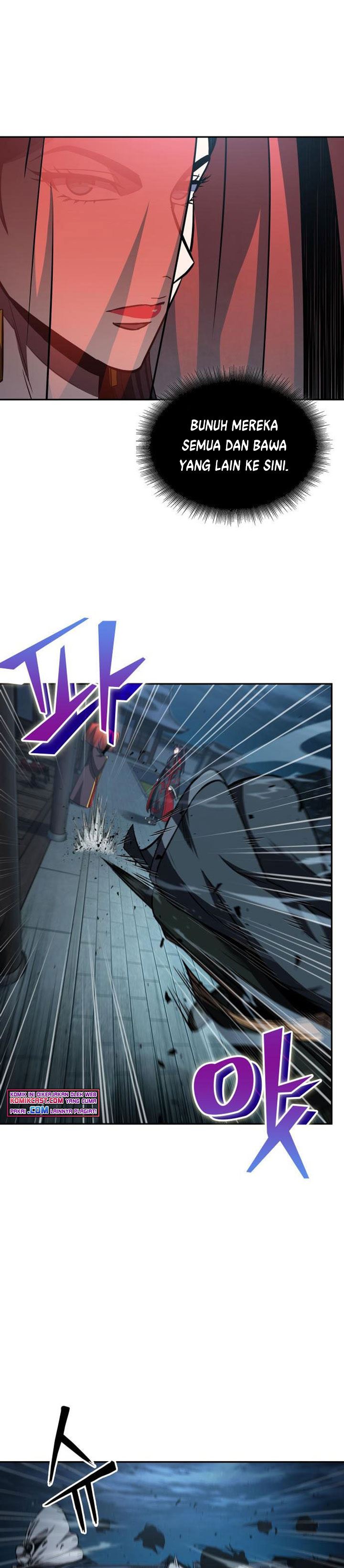 Nano Machine Chap 93 - Next Chap 94