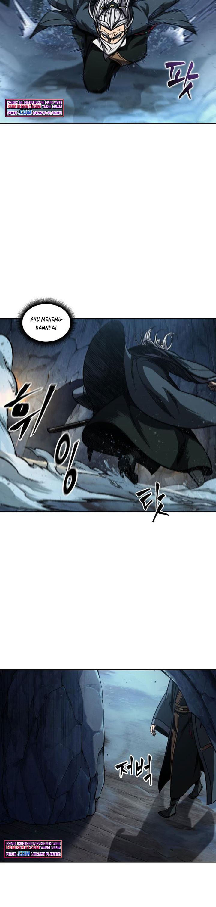 Nano Machine Chap 93 - Next Chap 94