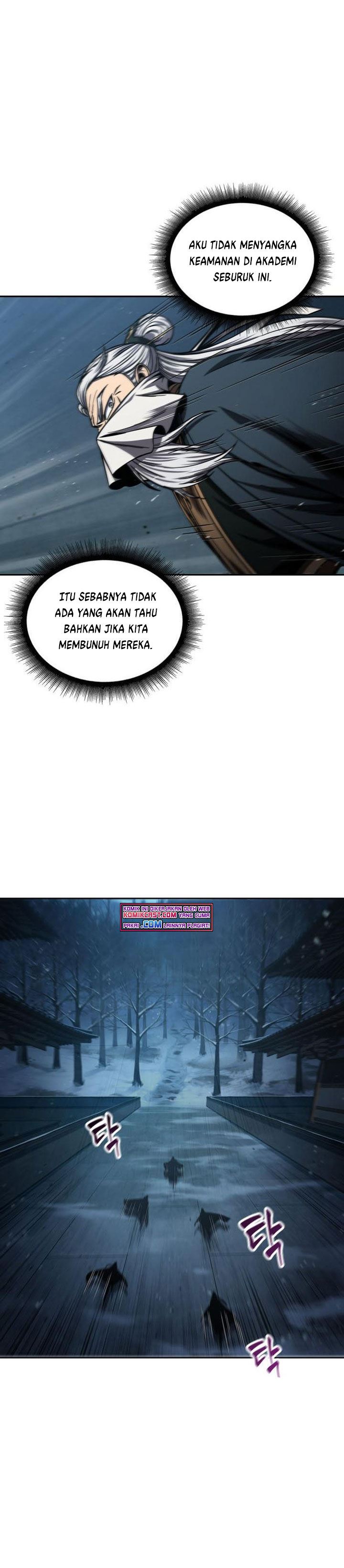 Nano Machine Chap 93 - Next Chap 94