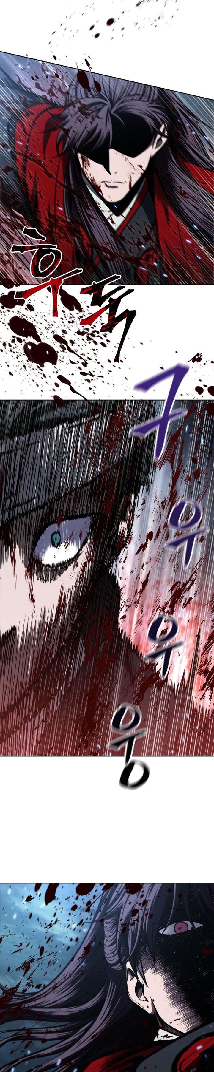 Nano Machine Chap 94 - Next Chap 95