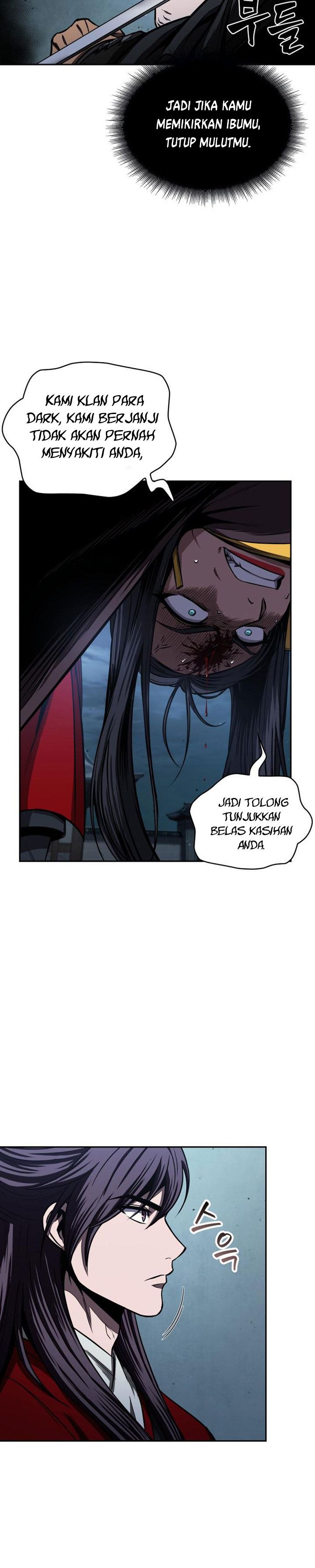 Nano Machine Chap 94 - Next Chap 95