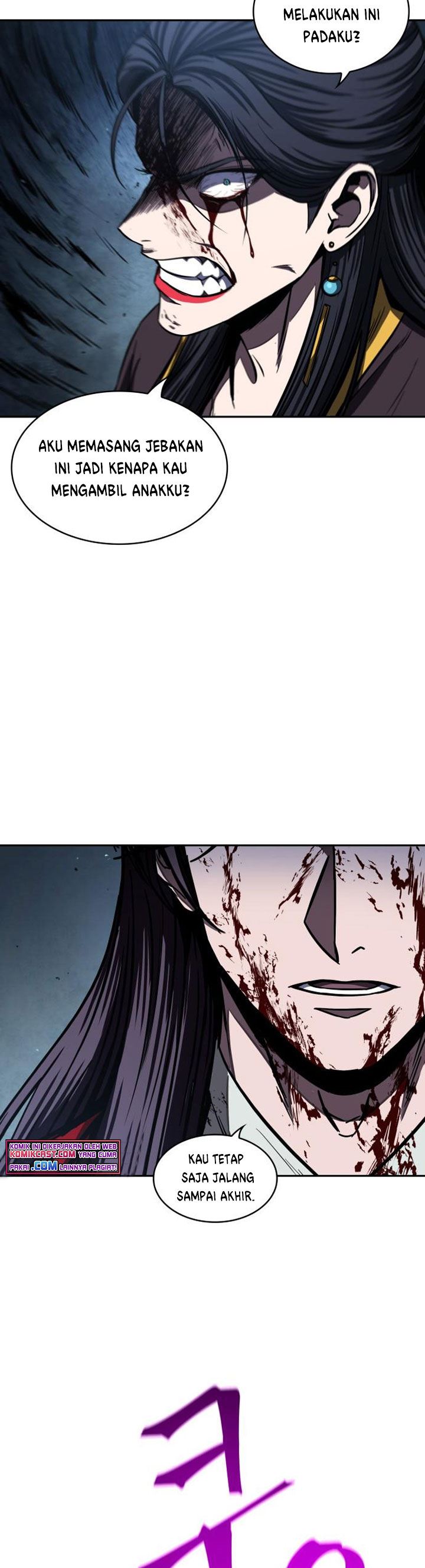 Nano Machine Chap 94 - Next Chap 95