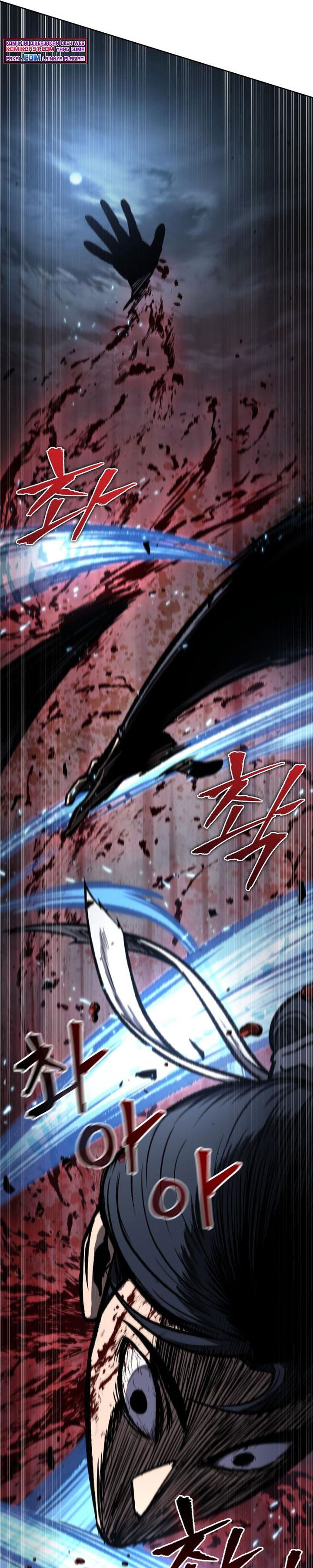 Nano Machine Chap 94 - Next Chap 95