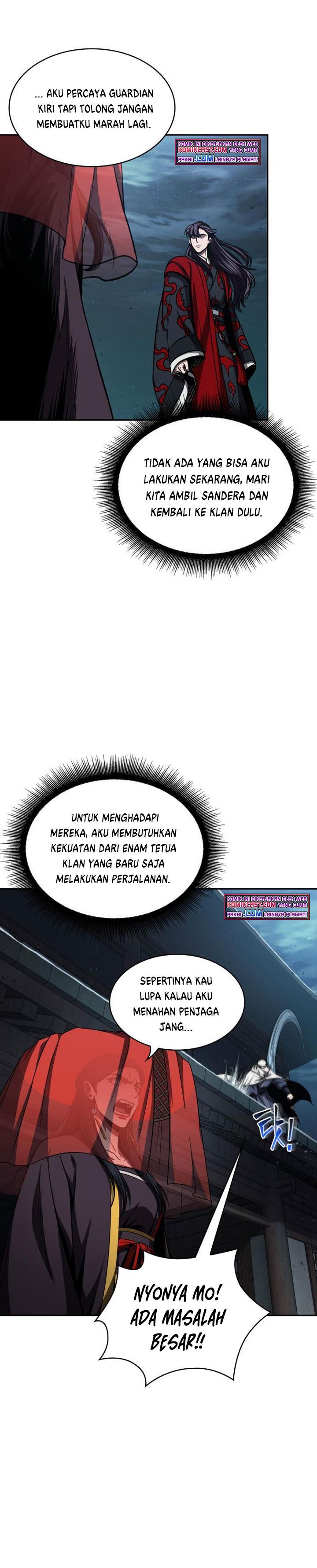 Nano Machine Chap 94 - Next Chap 95